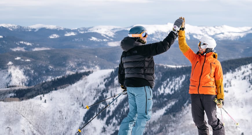 Real-time skiing analysis and audio coaching