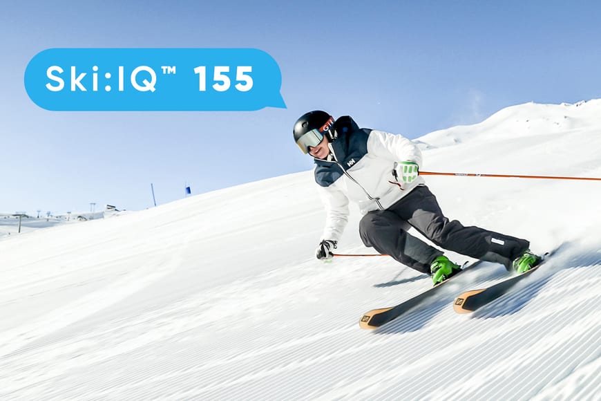 Real-time skiing analysis and audio coaching