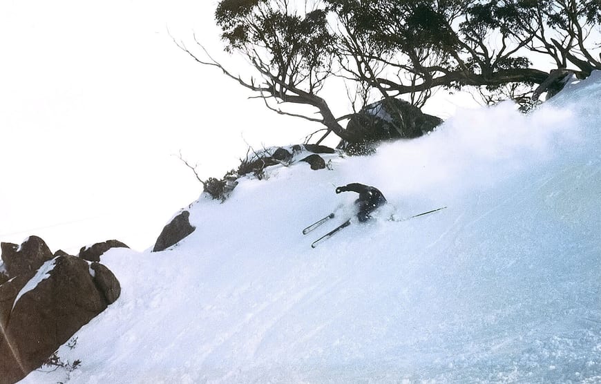 Real-time skiing analysis and audio coaching