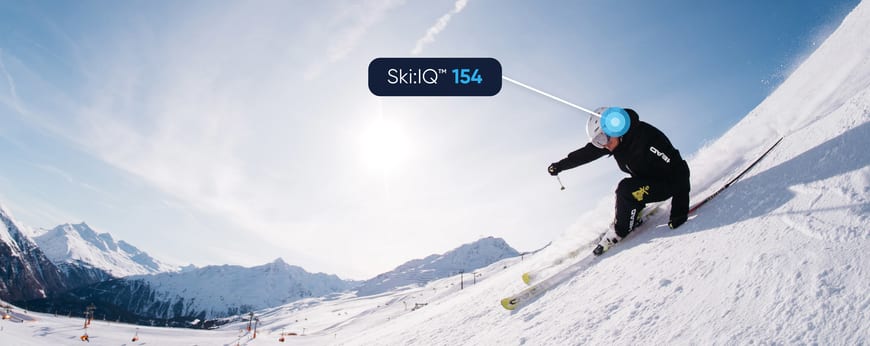 Real-time skiing analysis and audio coaching